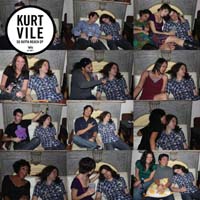 Kurt Vile — (watch My Moves)